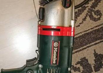 Metabo EDV 1000 Signal. Wiertarka 1000 wat na sprzedaż  Sędziszów