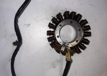 stator stojan alternatora Honda CB 500 F CBR 500F PC62 na sprzedaż  Ostrów Wielkopolski