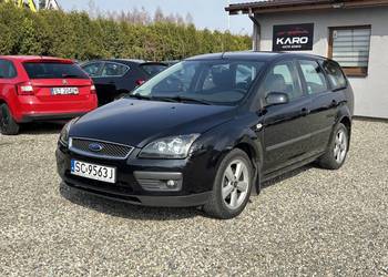 Używany, Ford Focus 2005r na sprzedaż  Paniówki