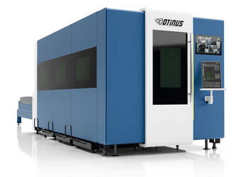 WYCINARKA WYPALARKA LASEROWA CNC FIBER LASER 6000X2500 4000W na sprzedaż  Bydgoszcz
