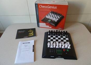 szachy elektroniczne na sprzedaż  Rzeszów