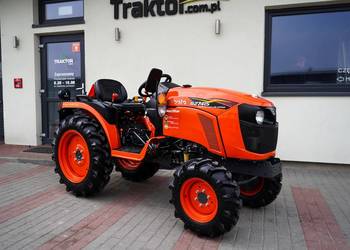 Używany, Kubota B2741 S Neo Star 4x4 - 27KM na sprzedaż  Tajęcina