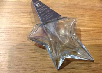 Używany, Flakon Butelka po Perfumach ANGEL THIERRY MUGLER 25 ml na sprzedaż  Nowa Sól