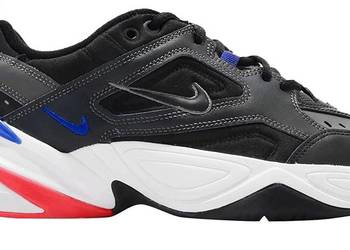 Nike M2K Tekno r. 41 - 26 cm wkł. PIĘKNY KOLOR NOWE na sprzedaż  Kraków