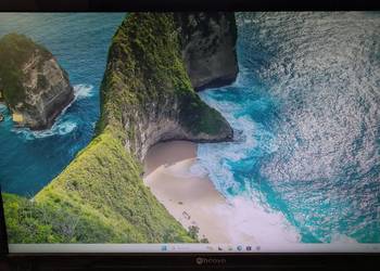 Używany, Komputer gamingowy z RTX 3080 | 16GB RAM RGB  WIN 11 na sprzedaż  Izdebnik