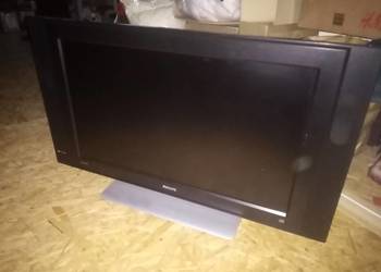 Telewizor TV Philips 32 cale, Hdmi sprawny na sprzedaż  Kalety