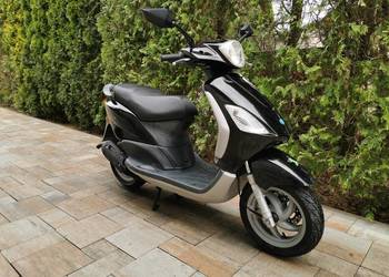 Używany, Piaggio Fly 50 2T na sprzedaż  Tarnów