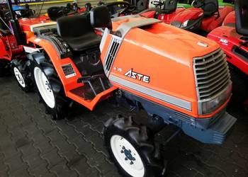 traktor sam na sprzedaż  Kobiele Wielkie