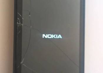 Nokia Lumia 530 RM-1017 na sprzedaż  Świebodzin
