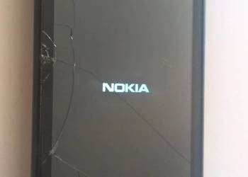 Używany, Nokia Lumia 530 RM-1017 na sprzedaż  Świebodzin