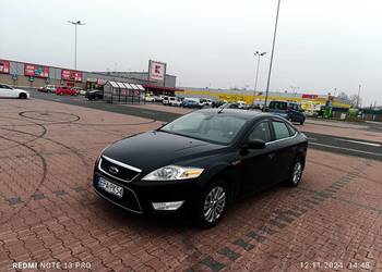 Ford Mondeo MK4 na sprzedaż  Kazimierz