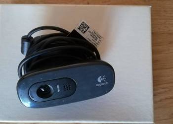 Sprzedam kamerkę internetową LOGITECH C270 935 na sprzedaż  Włocławek