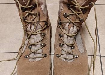 BUTY WOJSKOWE PUSTYNNE WZ 920 PZ/MON ROZ.48/31 na sprzedaż  Góra Kalwaria