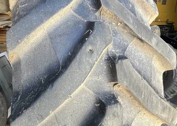 Opony rolnicze pirelli 650/65r38 na sprzedaż  Suwałki