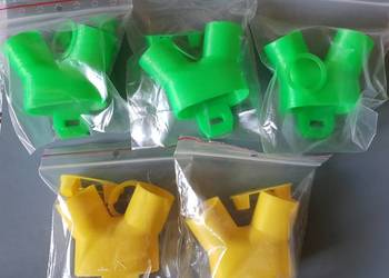 PRZEJŚCIÓWKI DECATHLON Druk 3d, drukowanie 3d Najtaniej !!!, używany na sprzedaż  Gorlice