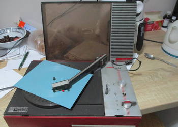 magnetofon ZK-140TM UNITRA na sprzedaż  Ozorków