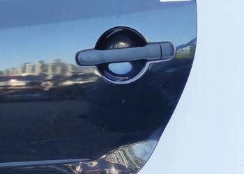 KLAMKA DRZWI LEWY TYŁ DAIHATSU YRV 1.3 na sprzedaż  Nowy Tomyśl