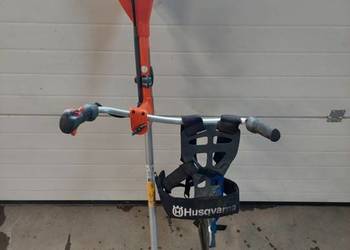 Wykaszarka, kosa spalinowa Husqvarna 
545 RX na sprzedaż  Milicz