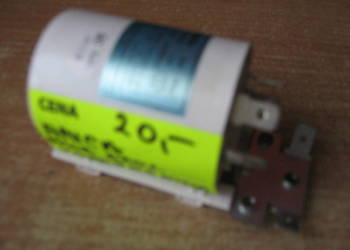 AMICA AWS 610 L kondensator na sprzedaż  Nowy Sącz