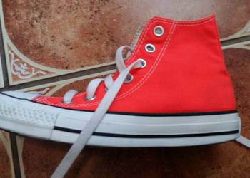 Używany, Converse All Star rozm: 36 na sprzedaż  Częstochowa
