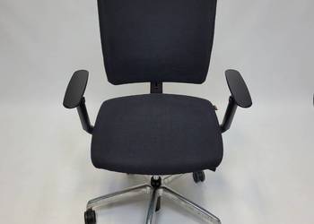 Fotel biurowy Sitag EL100 - dost. 100 sztuk na sprzedaż  Poznań