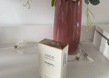 Coco Chanel Mademoiselle, używany na sprzedaż  Warszawa