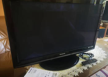 Telewizor Panasonic 42'' na sprzedaż  Zawiercie