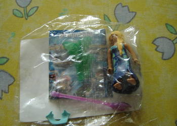 Figurka nowa Playmobil wróżka, używany na sprzedaż  Nowy Sącz