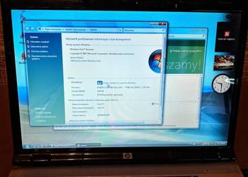 HP Pavilion WIFI Kamera Pilot Do nauki pracy zdalnej na sprzedaż  Warszawa
