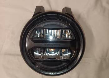 Lampa reflektor przedni  honda cb125r na sprzedaż  Tarnobrzeg