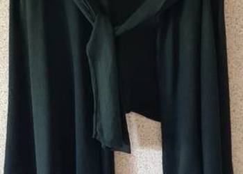 sweter włoski kardigan trencz ponczo bluza narzutka oversize, używany na sprzedaż  Kielce
