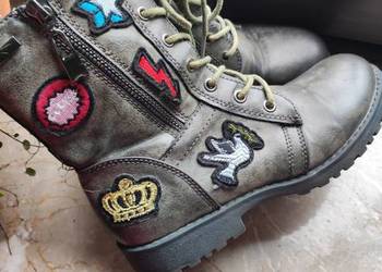 buty glany na sprzedaż buty glany na sprzedaż Kielce