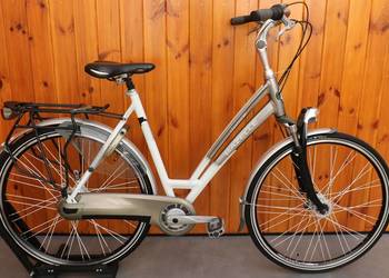 Rower damski Gazelle Chamonix. D 57. I inne rowery na sprzedaż  Milanówek