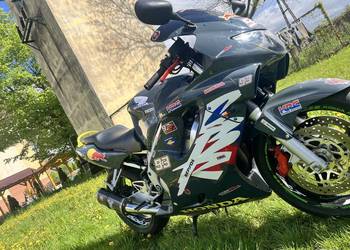 Honda cbr 600 f4 na sprzedaż  Stare Lubiejewo
