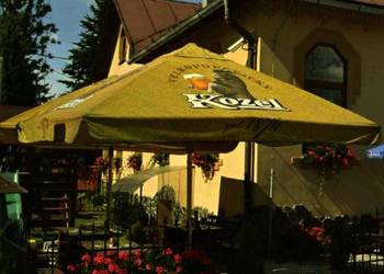 Parasol Kozel na sprzedaż  Starachowice