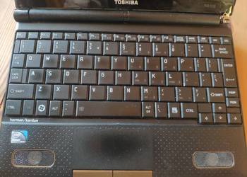 Klawiatura do laptopa Toshiba NB500 NB520 NB550 na sprzedaż  Bielsko-Biała