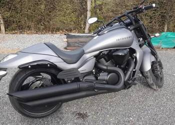 suzuki intruder 1800 na sprzedaż suzuki intruder 1800 na sprzedaż Libiąż