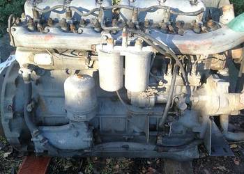 Używany, silnik Zetor /Ursus 4cyl ,3cyl,2cyl,6cyl stan idealny z agregatu na sprzedaż  Stoszowice