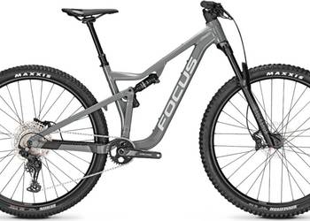 Promocja !Górski Full MTB Focus Thron 6.8 Koła29,Gwarancja 24 miesiące na sprzedaż  Wschowa