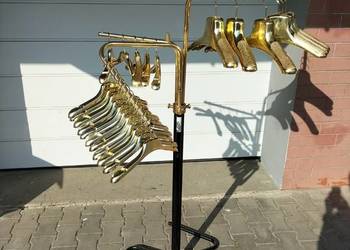 Wystawa sklepowa Gold na sprzedaż  Stalowa Wola