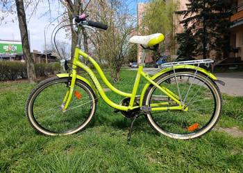 Rower MAXIM 24'' na sprzedaż  Poznań