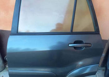 Drzwi Lewy Tył 1e0 Toyota Rav4 Ii Lift 2004 na sprzedaż  Wola Jachowa