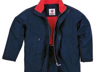 Zimowa kurtka robocza CLIPPER Panoply na sprzedaż  Gniezno
