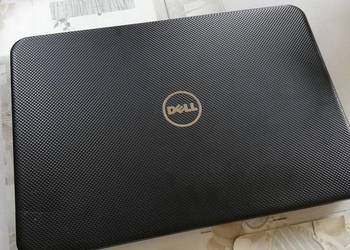 Laptop DELL Inspiron 3537 na sprzedaż  Sieradz