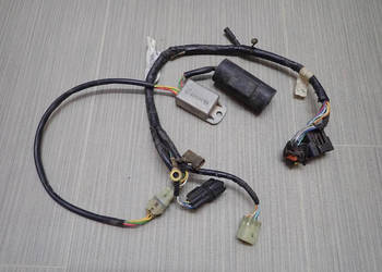 CEWKA KONDENSATOR REGULATOR HONDA CR 125 94-01R na sprzedaż  Strzelce Krajeńskie