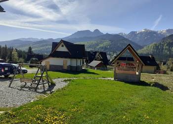 1 Pokój wakacje w górach weekend nocleg Zakopane Kościelisko na sprzedaż  Zakopane