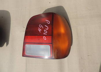 VW Polo 6N lampa prawa tylna na sprzedaż  Nowy Sącz