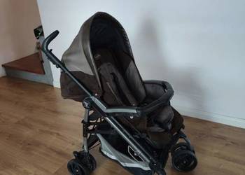 Wózek spacerowy peg Perego na sprzedaż  Wiry