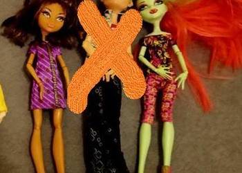 Monster High Venus McFlytrap na sprzedaż  Kalisz