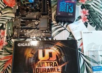 intel i3 na sprzedaż intel i3 na sprzedaż Izdebnik